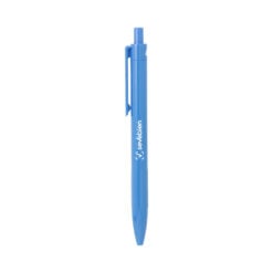 Bolígrafo «MERO» Bolígrafo "MERO" - AZUL CIELO