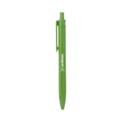 Bolígrafo "MERO" - VERDE