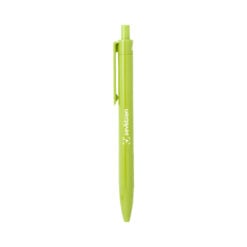 Bolígrafo «MERO» Bolígrafo "MERO" - VERDE LIMA