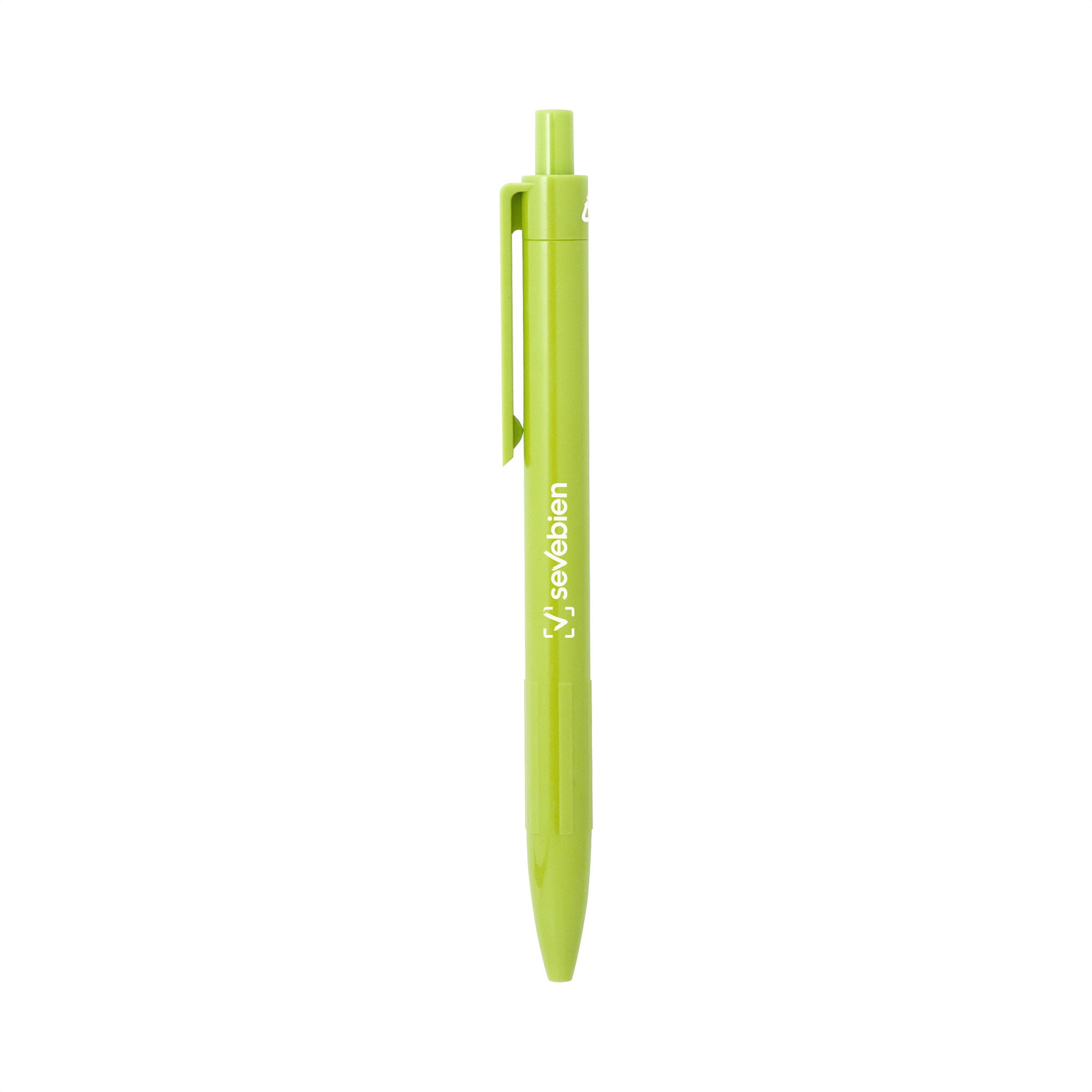 Bolígrafo «MERO» Bolígrafo "MERO" - VERDE LIMA
