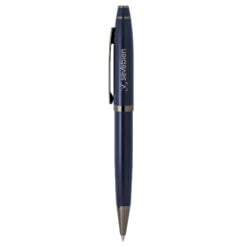 Bolígrafo "ZEPPELIN" - AZUL