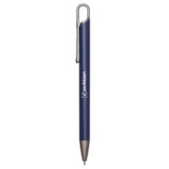 Bolígrafo "GUJA" - AZUL