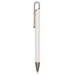 Bolígrafo «GUJA» Bolígrafo "GUJA" - BLANCO