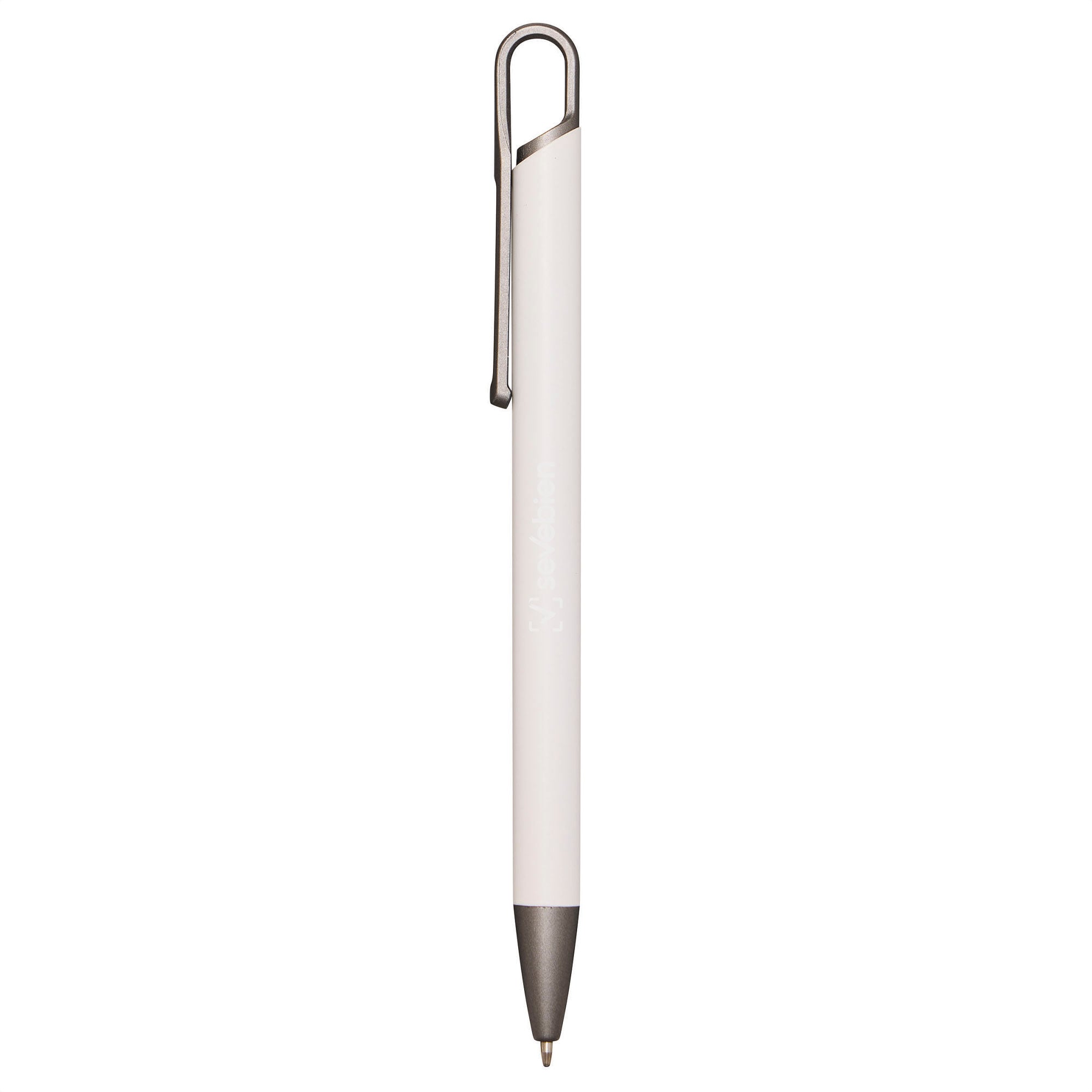 Bolígrafo «GUJA» Bolígrafo "GUJA" - BLANCO