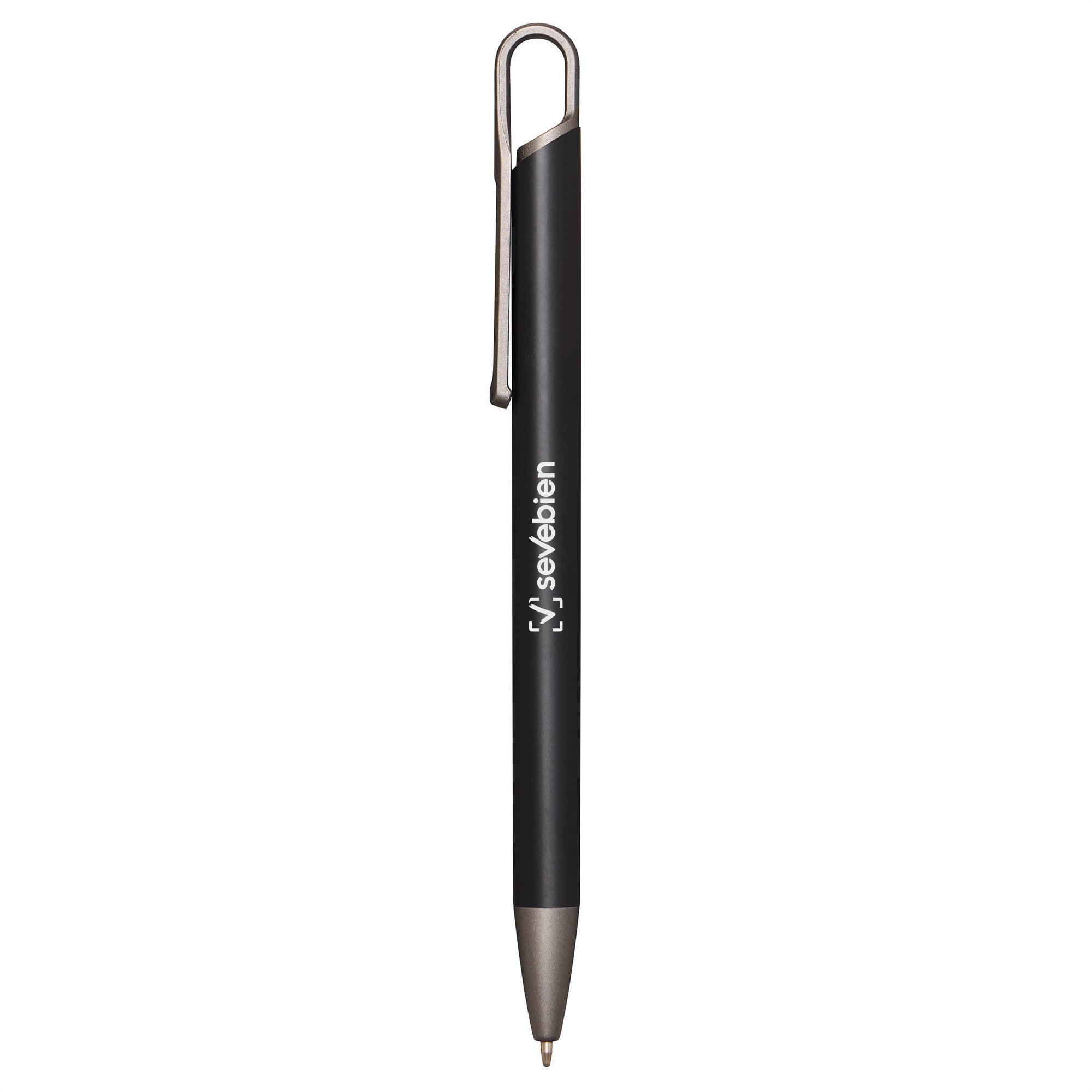 Bolígrafo «GUJA» Bolígrafo "GUJA" - NEGRO