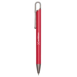 Bolígrafo «GUJA» Bolígrafo "GUJA" - ROJO