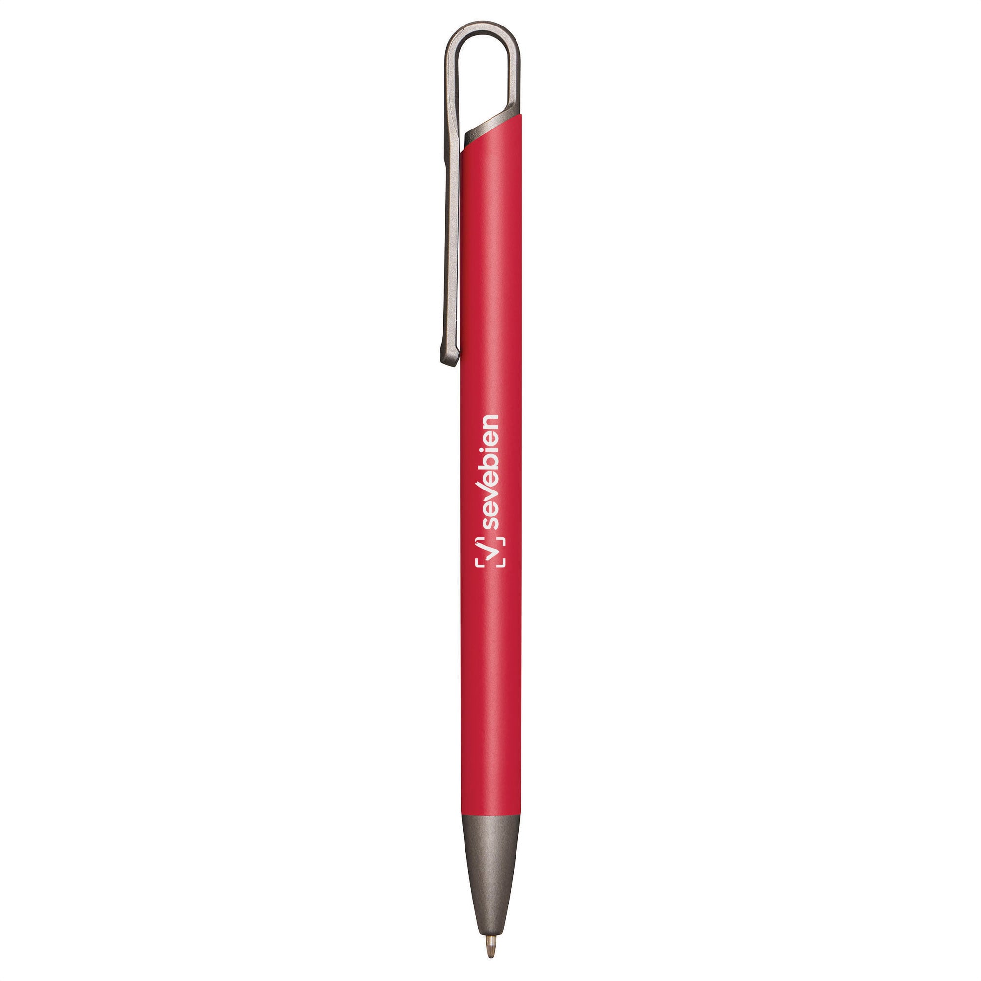 Bolígrafo «GUJA» Bolígrafo "GUJA" - ROJO