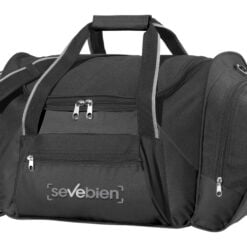 Bolso "VOYAGE" - NEGRO