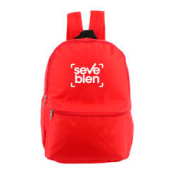 Mochila "cool" - ROJO