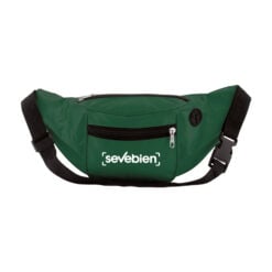 Cangurera "KANGOO" - VERDE