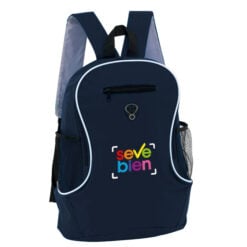 Mochila «track» Mochila "track" - AZUL