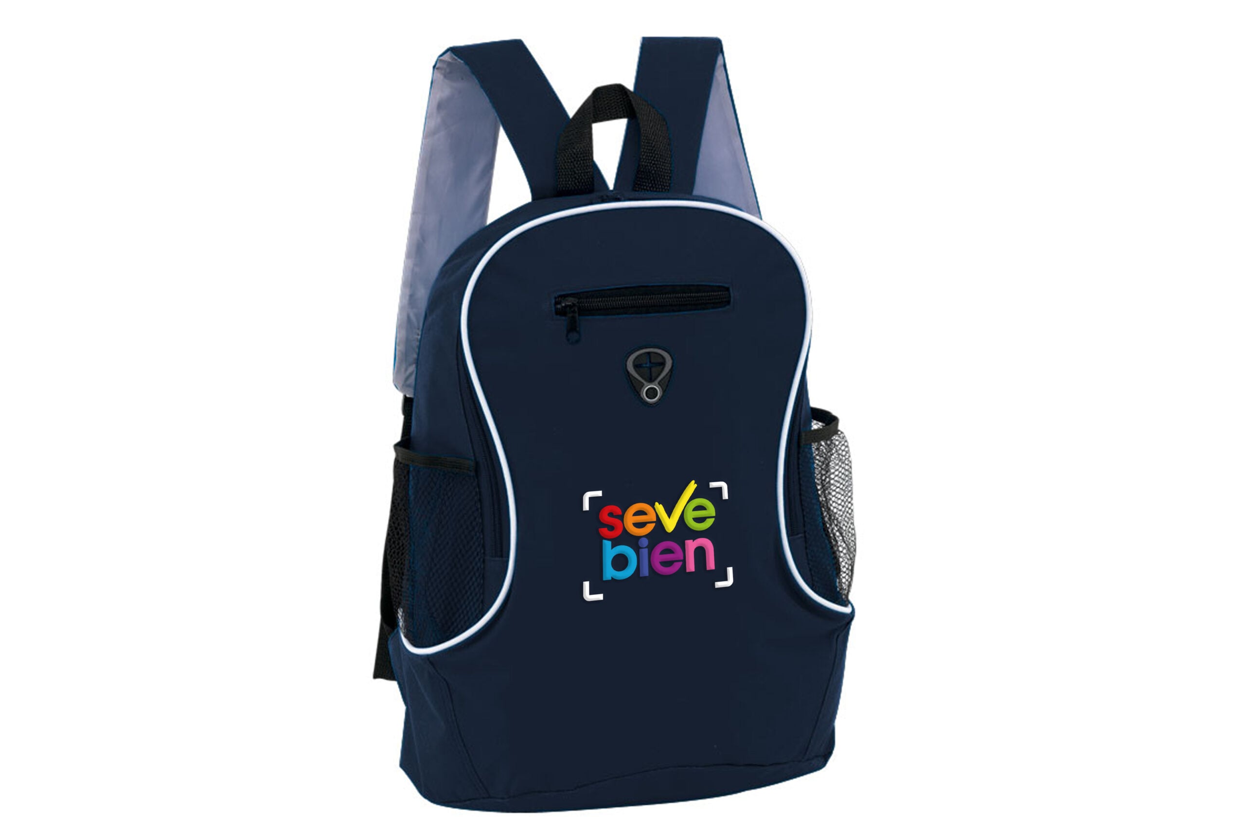 Mochila «track» Mochila "track" - AZUL