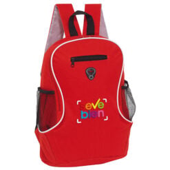 Mochila «track» Mochila "track" - ROJO
