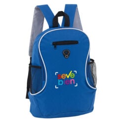 Mochila «track» Mochila "track" - AZUL REY