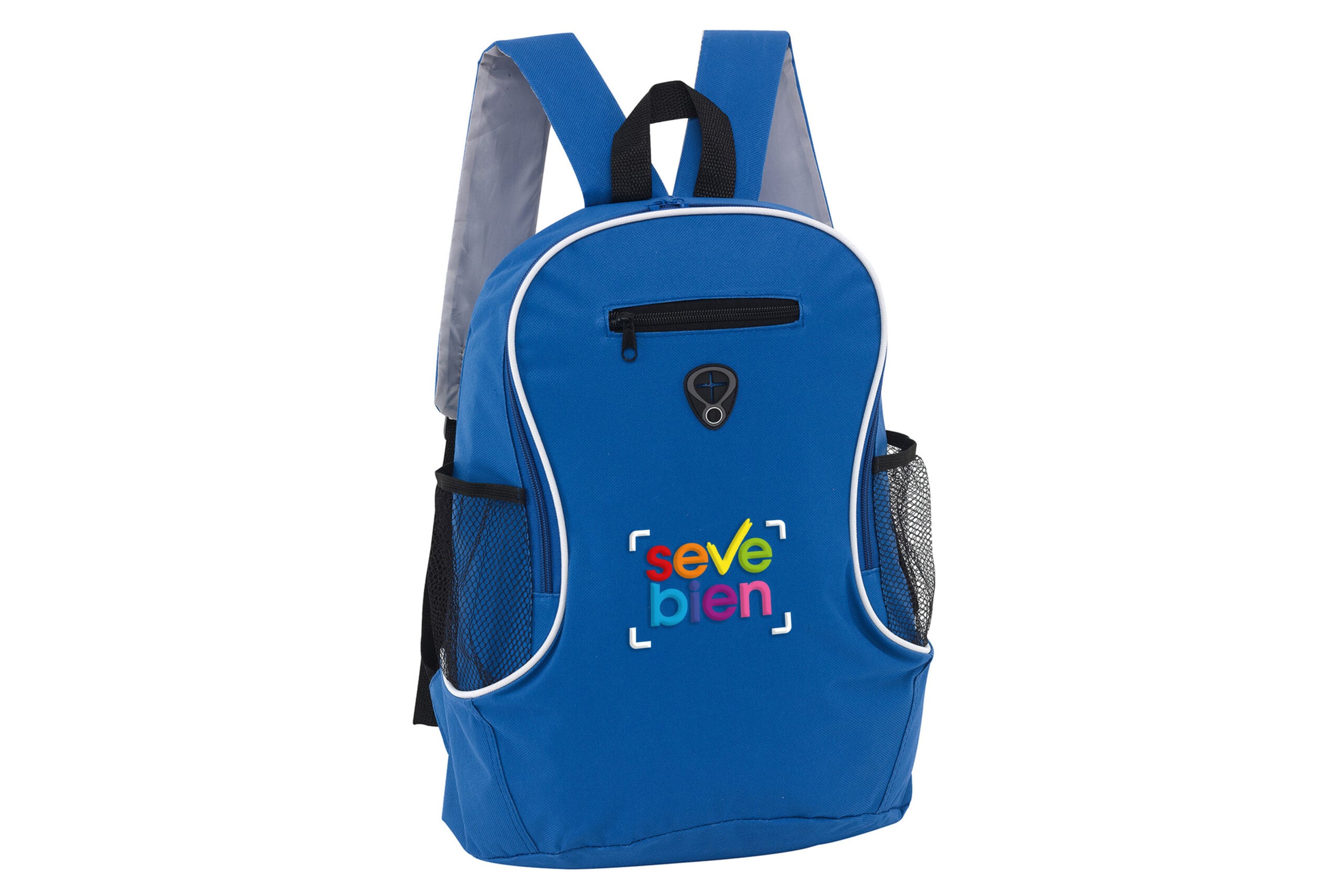 Mochila «track» Mochila "track" - AZUL REY