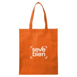 Bolsa ecológica "sio ii" - NARANJA