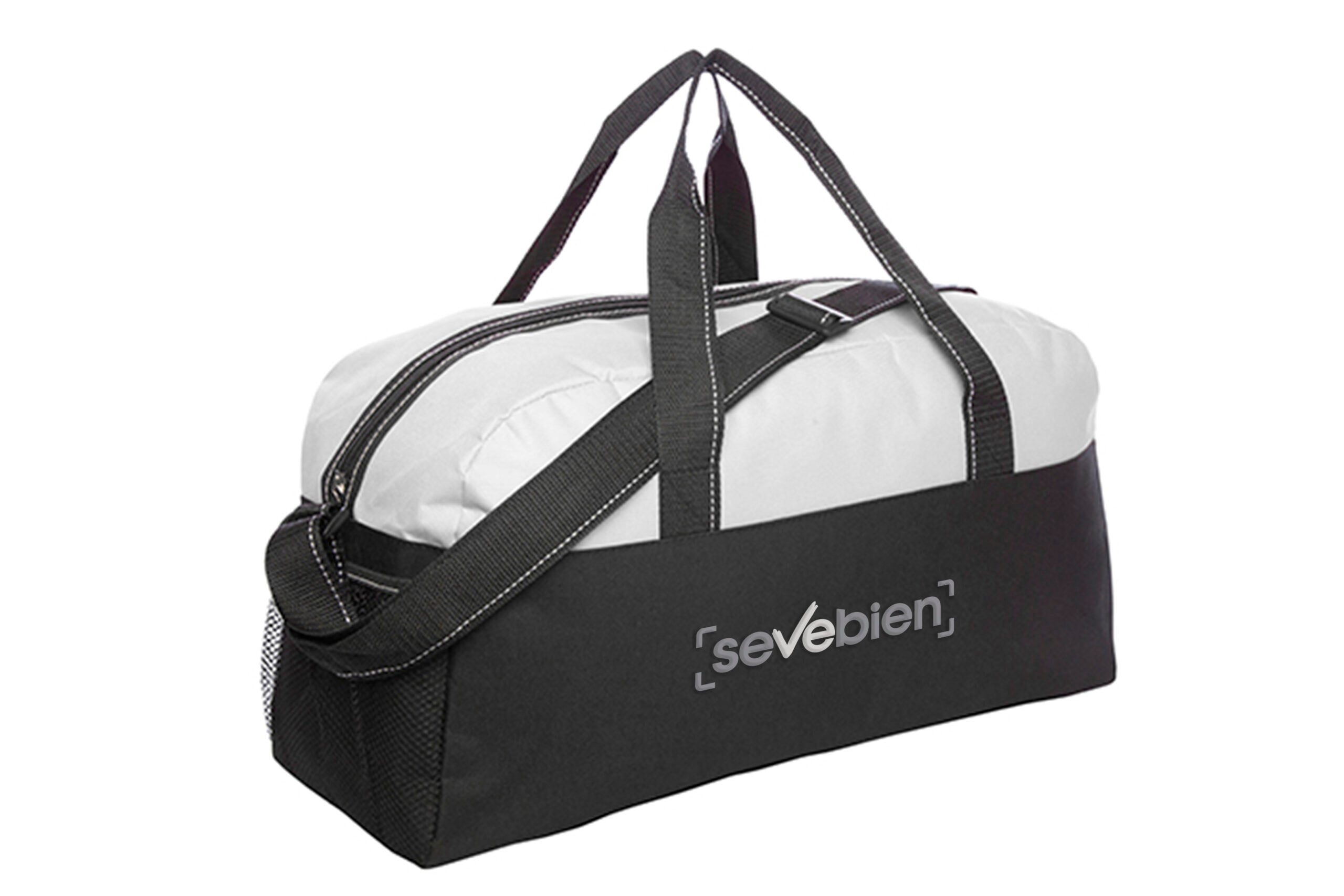 Bolso deportivo «bept» Bolso deportivo "bept" - GRIS