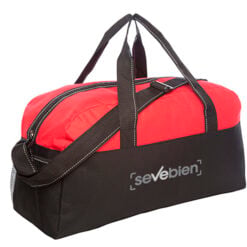 Bolso deportivo «bept» Bolso deportivo "bept" - ROJO