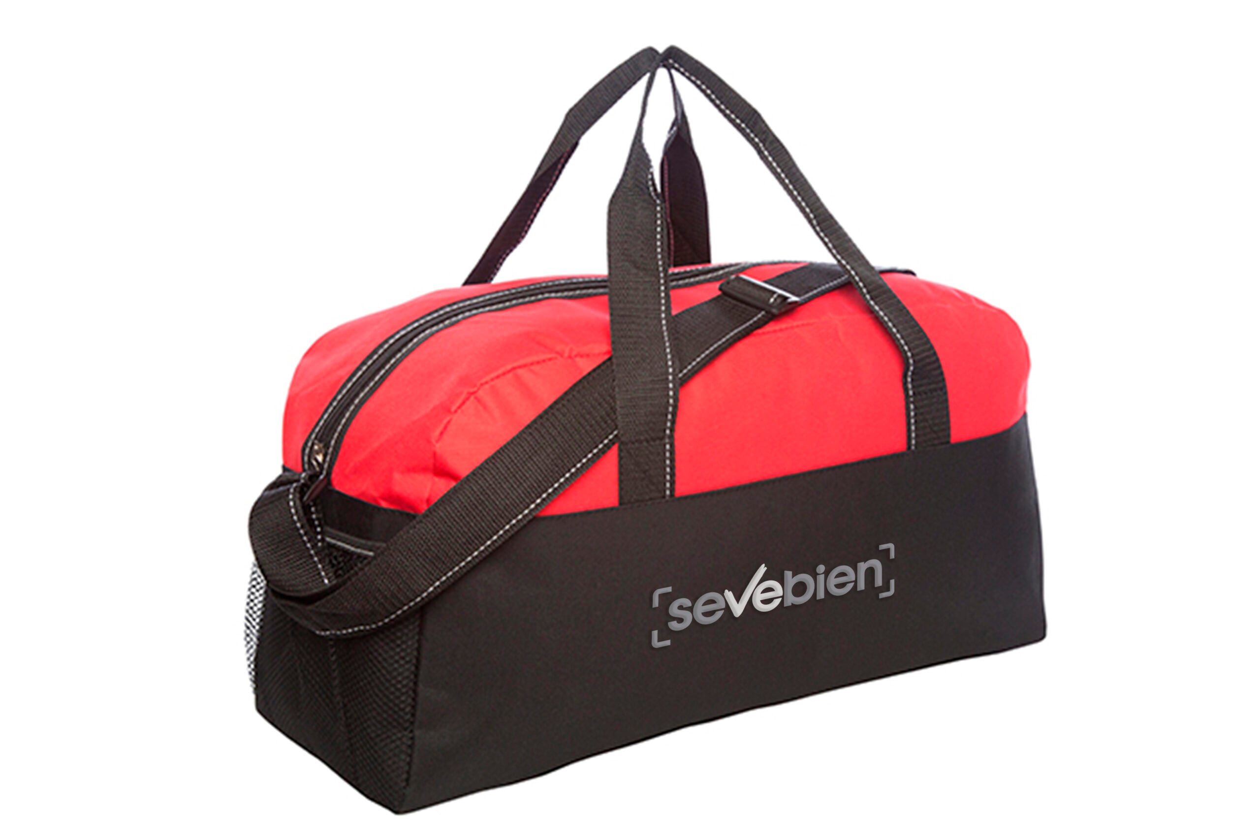 Bolso deportivo «bept» Bolso deportivo "bept" - ROJO
