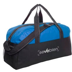 Bolso deportivo "bept" - AZUL REY