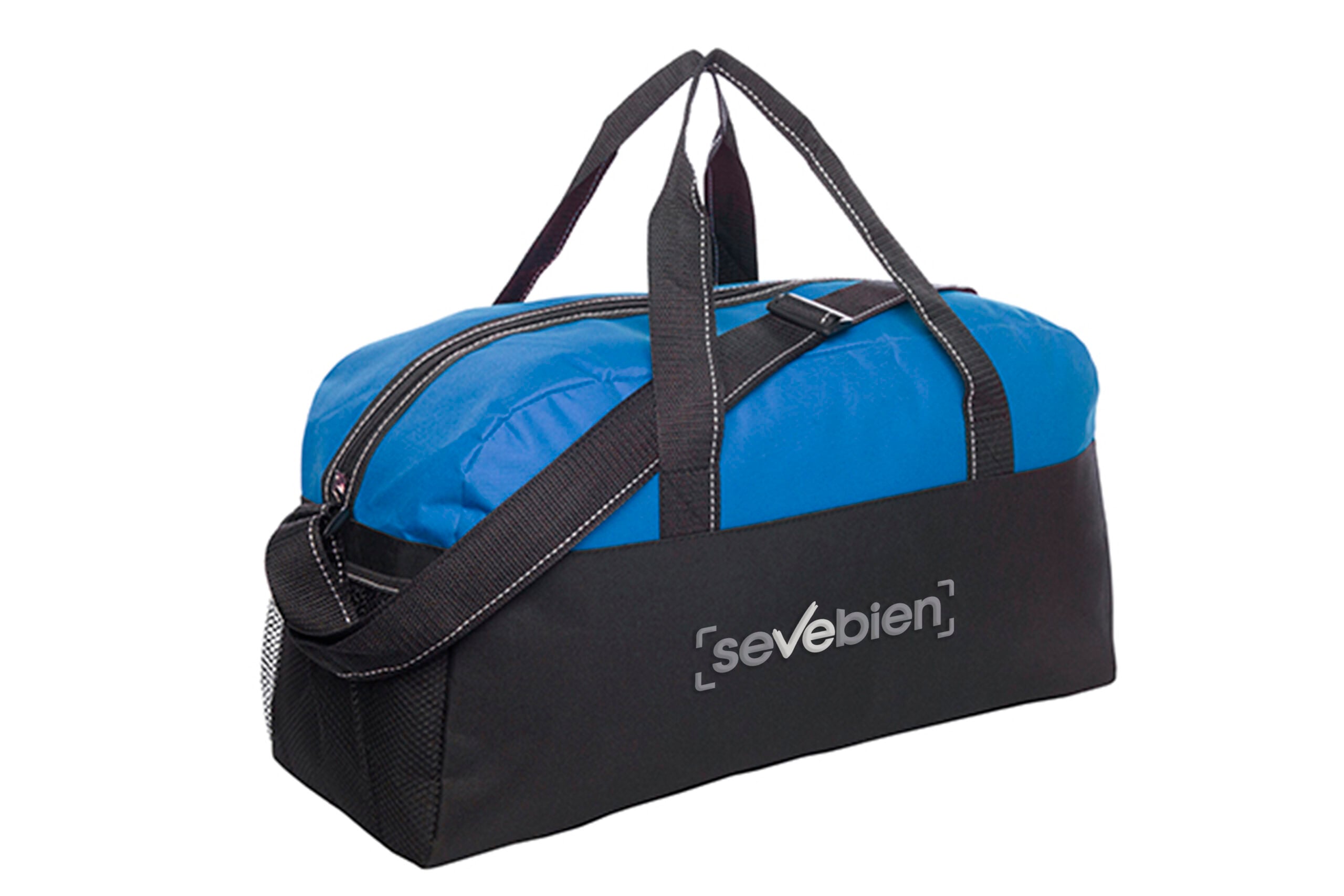 Bolso deportivo «bept» Bolso deportivo "bept" - AZUL REY