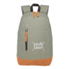 Mochila "new sport" - GRIS