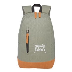 Mochila "new sport" - GRIS