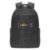 Mochila "dallas" - NEGRO