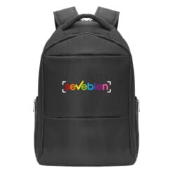 Mochila "dallas" - NEGRO