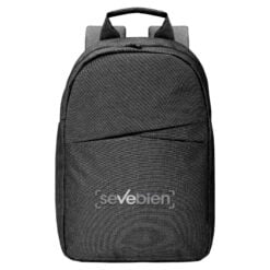 Mochila "deep" - GRIS OSCURO