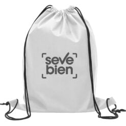 Mochila «Town II» Mochila "Town II" - BLANCO