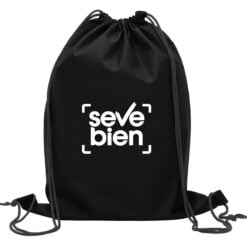 Mochila «Town II» Mochila "Town II" - NEGRO