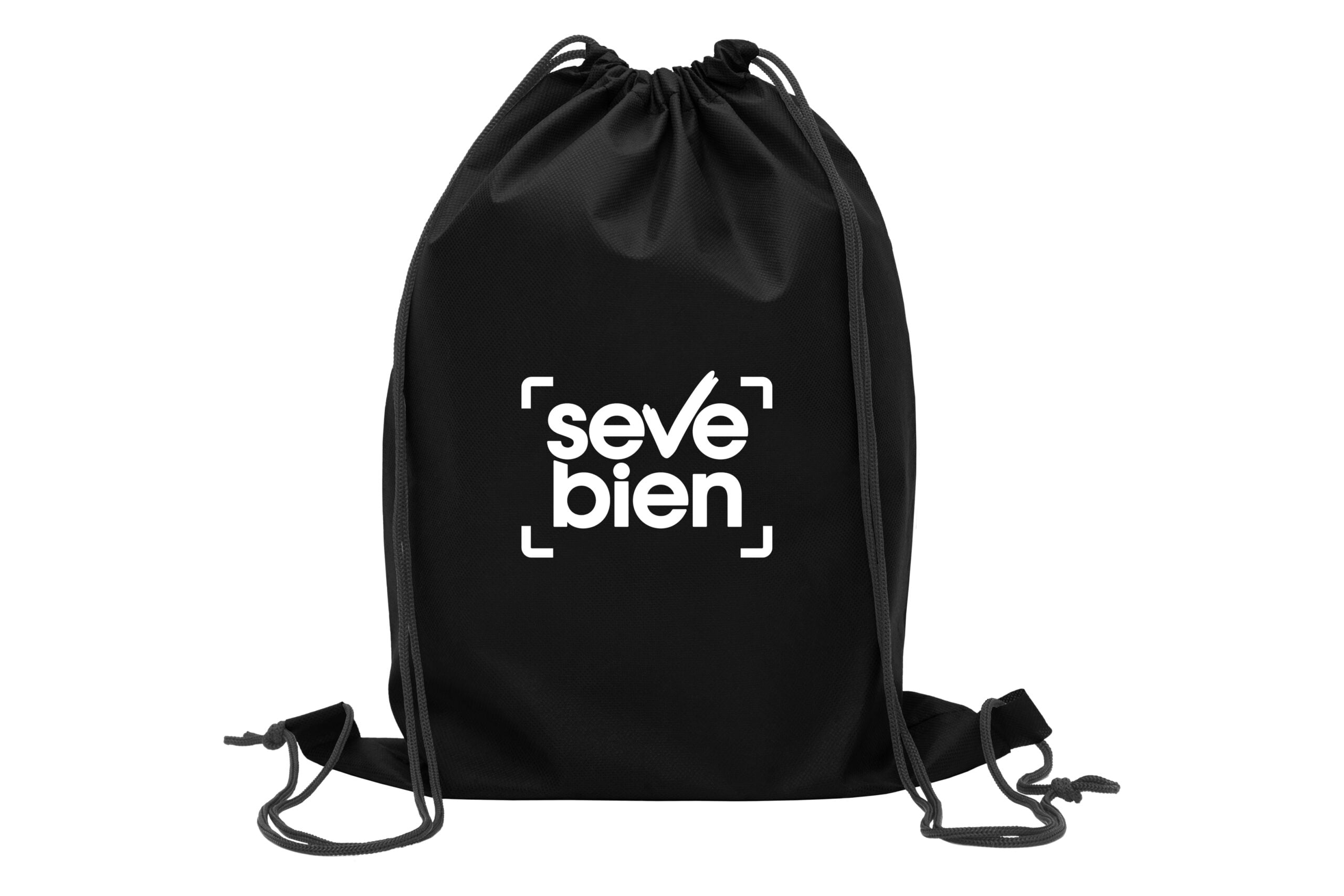 Mochila «Town II» Mochila "Town II" - NEGRO