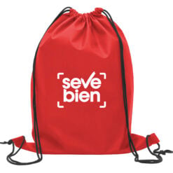 Mochila "Town II" - ROJO