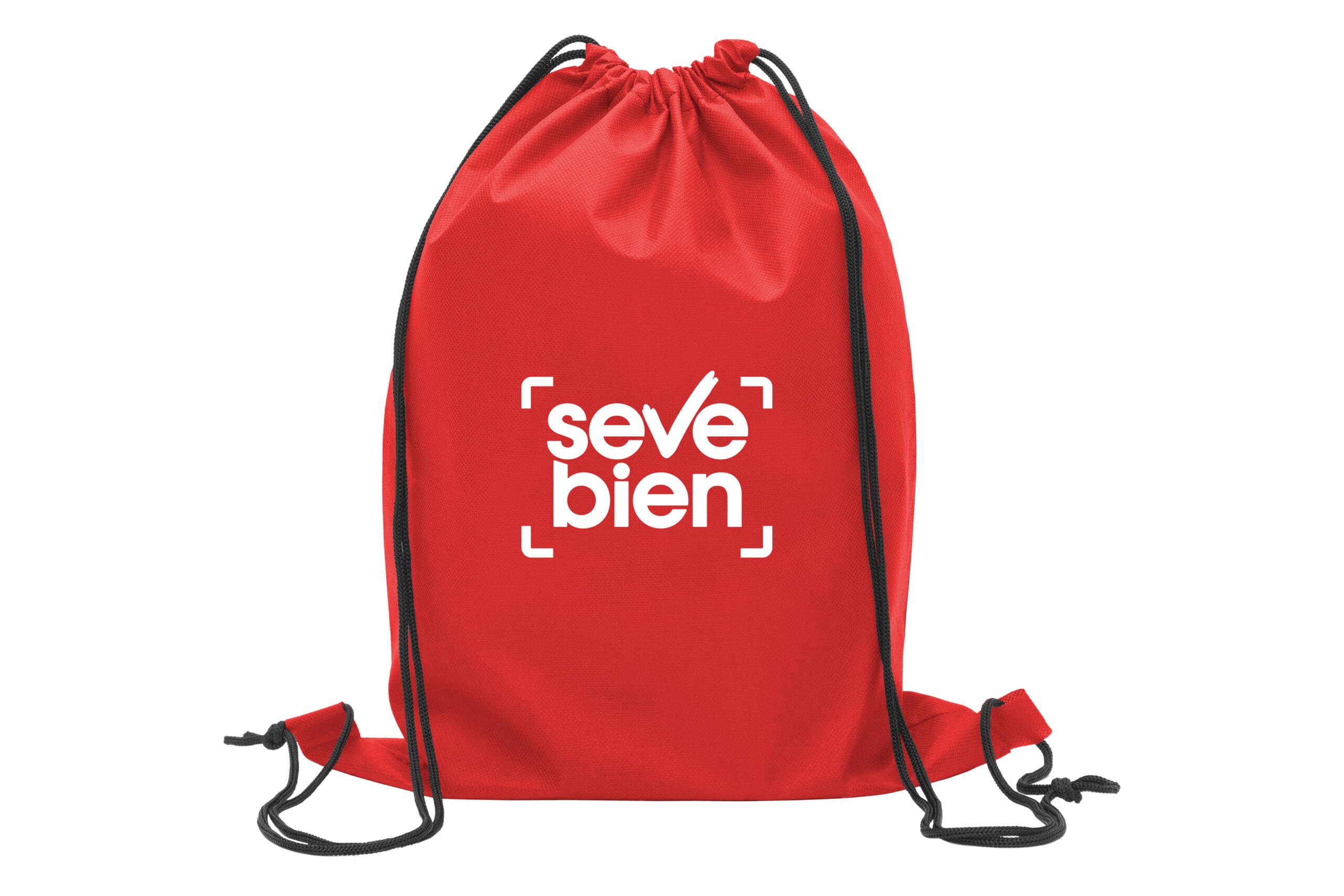 Mochila «Town II» Mochila "Town II" - ROJO