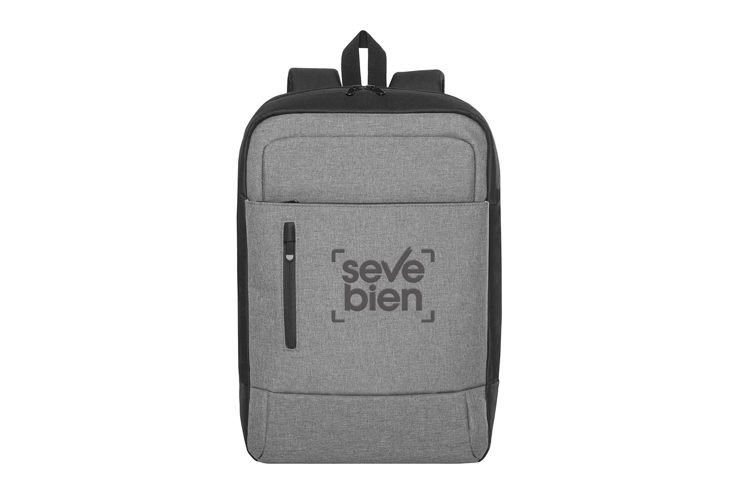 Mochila “Winnipeg” Mochila “Winnipeg” - GRIS