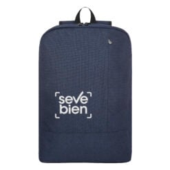 Mochila "kala" - AZUL