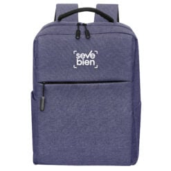 Mochila «TRIBECA» Mochila "TRIBECA" - AZUL
