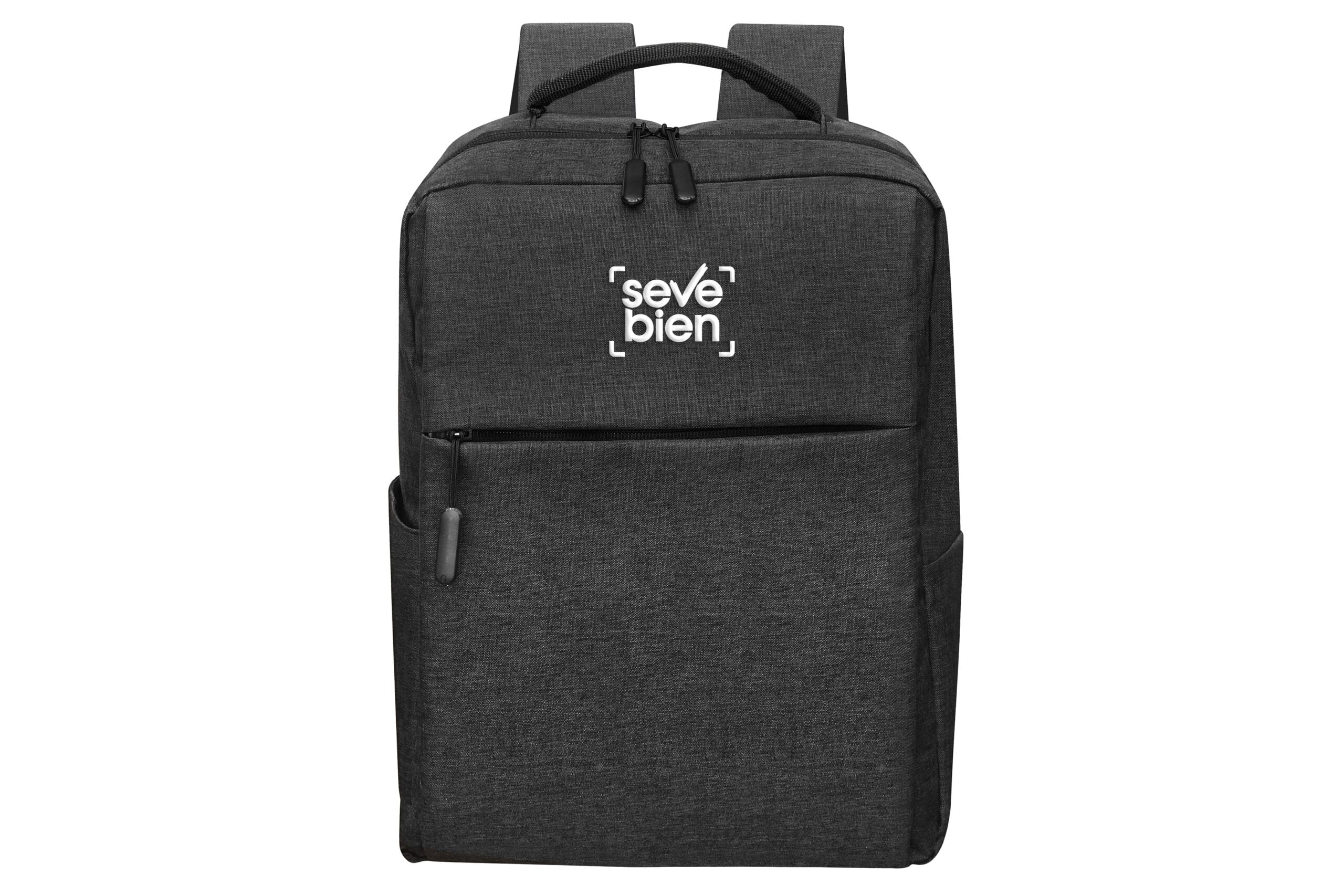 Mochila «TRIBECA» Mochila "TRIBECA" - GRIS