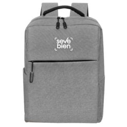 Mochila «TRIBECA» Mochila "TRIBECA" - GRIS CLARO