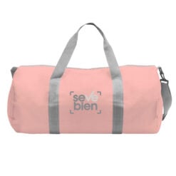Bolso deportivo "workout" - ROSA