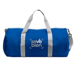 Bolso deportivo "workout" - AZUL REY