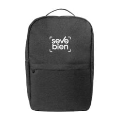 Mochila "SINGAPUR" - GRIS