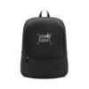Mochila "CHESTER" - NEGRO
