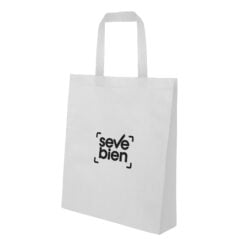 Bolsa ecológica "TOTE II" - BLANCO