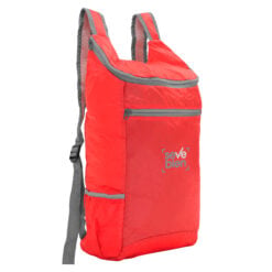 Mochila "OPTIMA" - ROJO