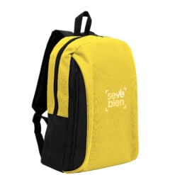 Mochila «IRIS» Mochila "IRIS" - AMARILLO