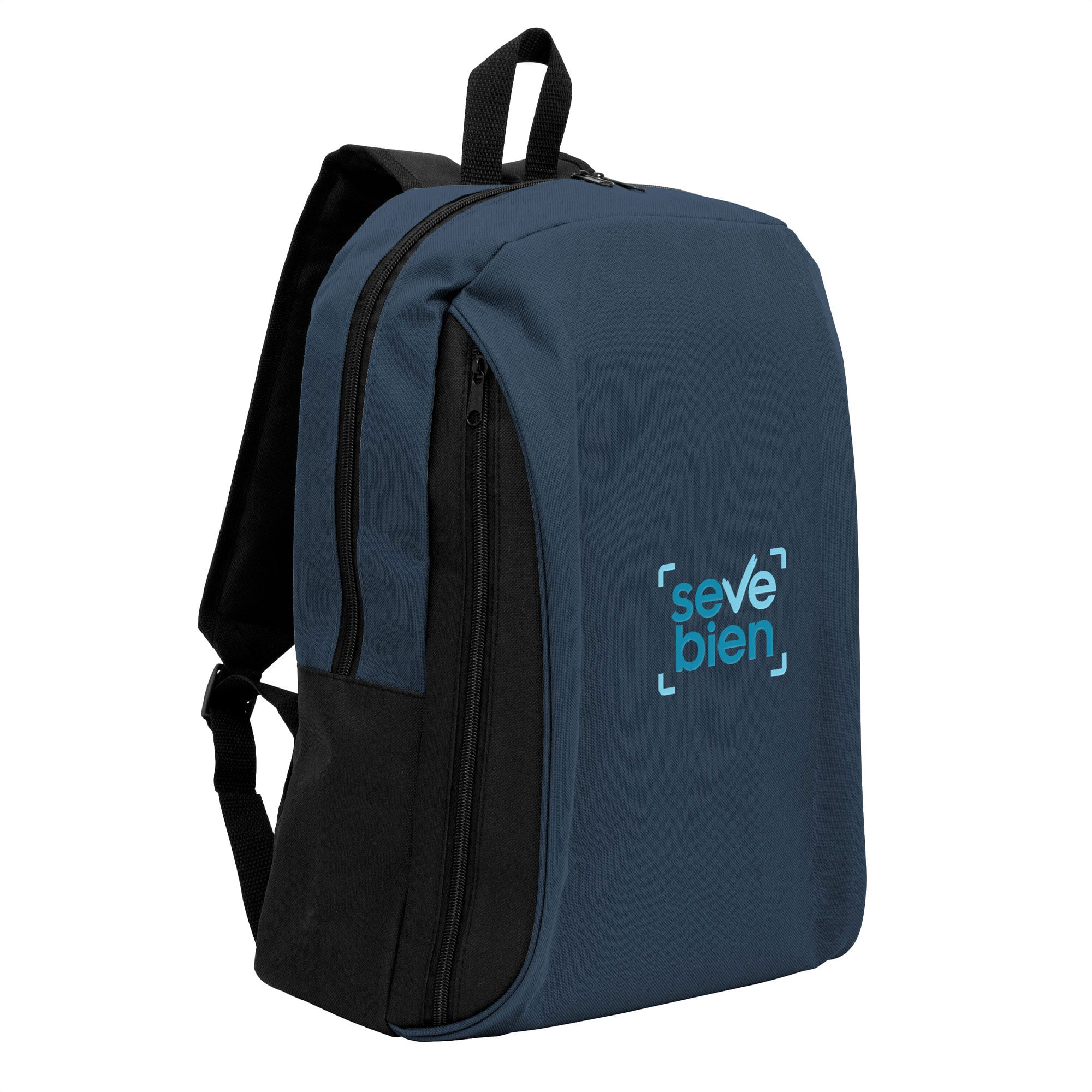 Mochila «IRIS» Mochila "IRIS" - AZUL
