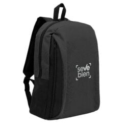 Mochila «IRIS» Mochila "IRIS" - GRIS