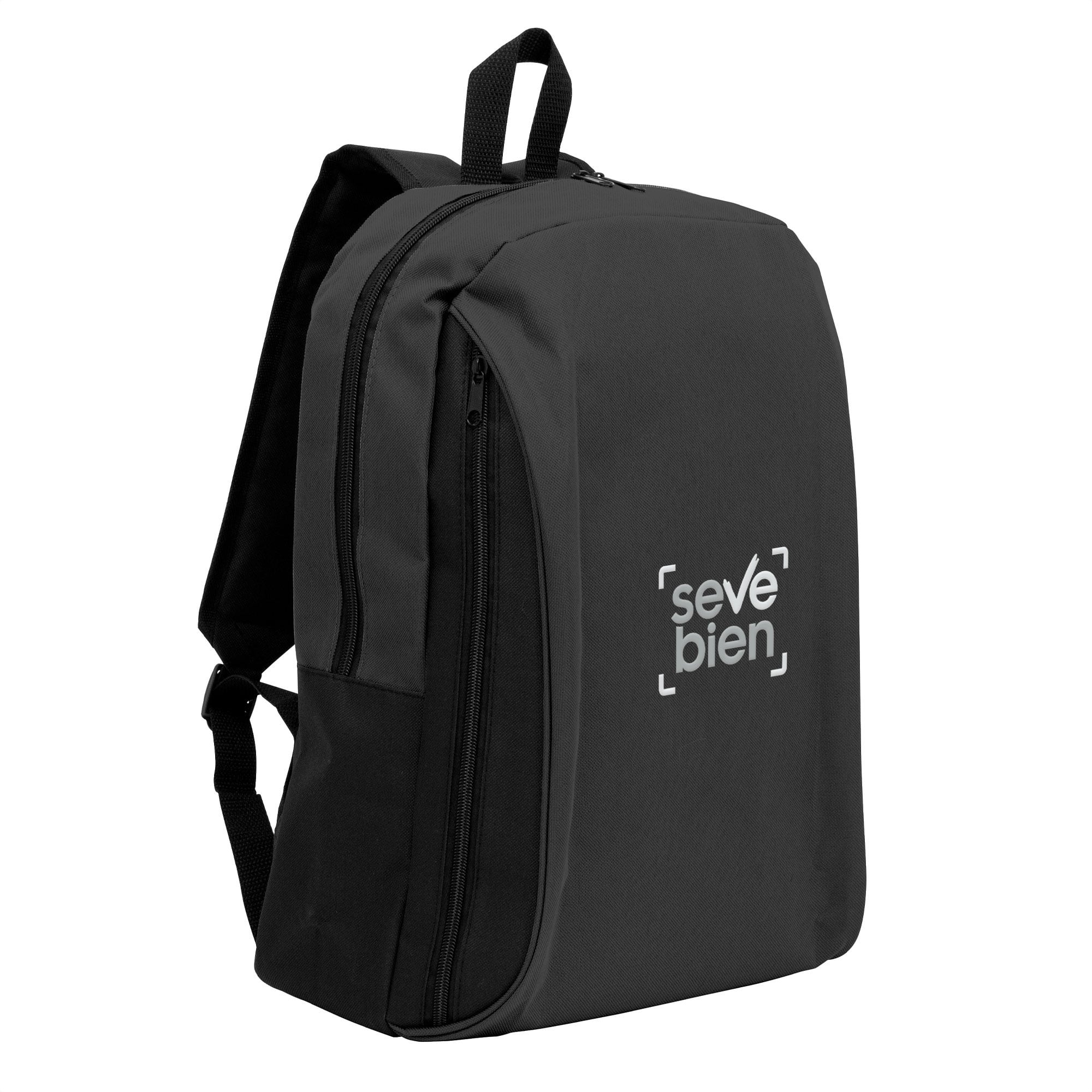 Mochila «IRIS» Mochila "IRIS" - GRIS